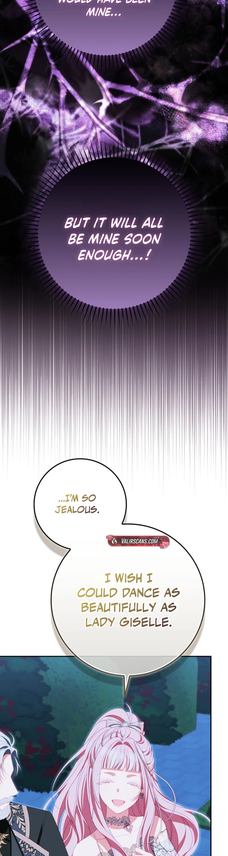 Unshakable Female Lead in Regret Genre Chapter 63 - Page 18