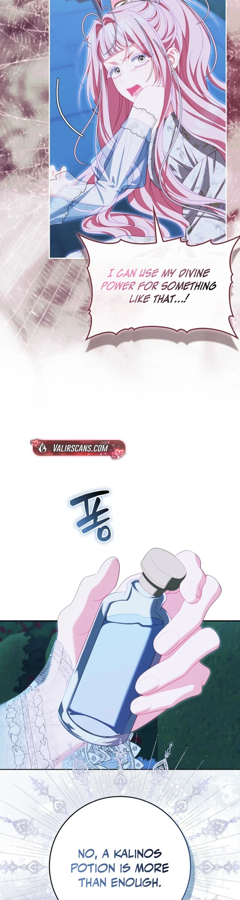 Unshakable Female Lead in Regret Genre Chapter 63 - Page 26