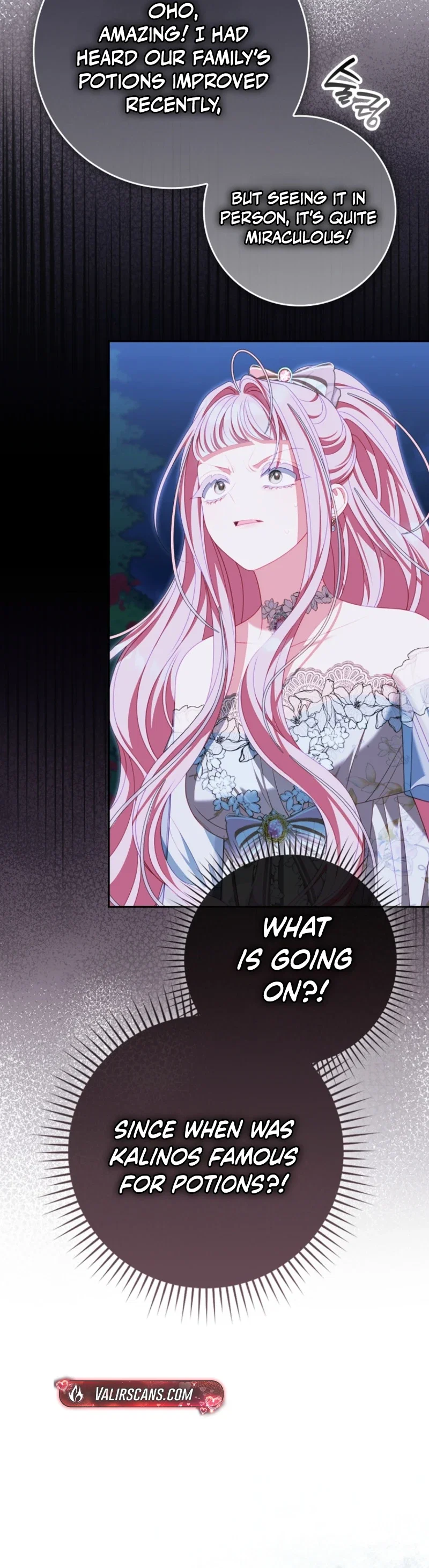 Unshakable Female Lead in Regret Genre Chapter 63 - Page 30