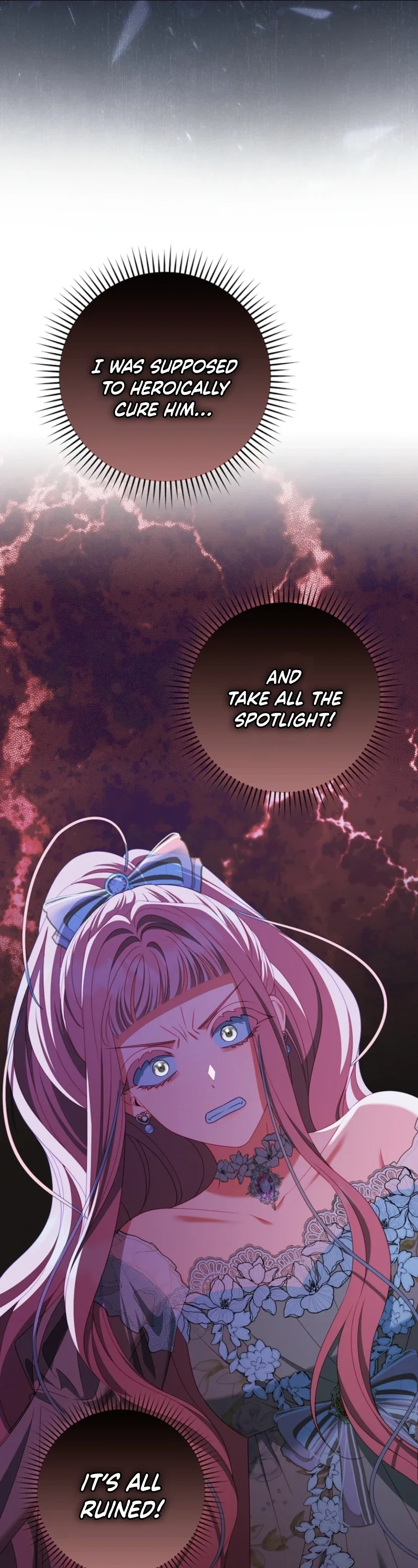 Unshakable Female Lead in Regret Genre Chapter 63 - Page 32