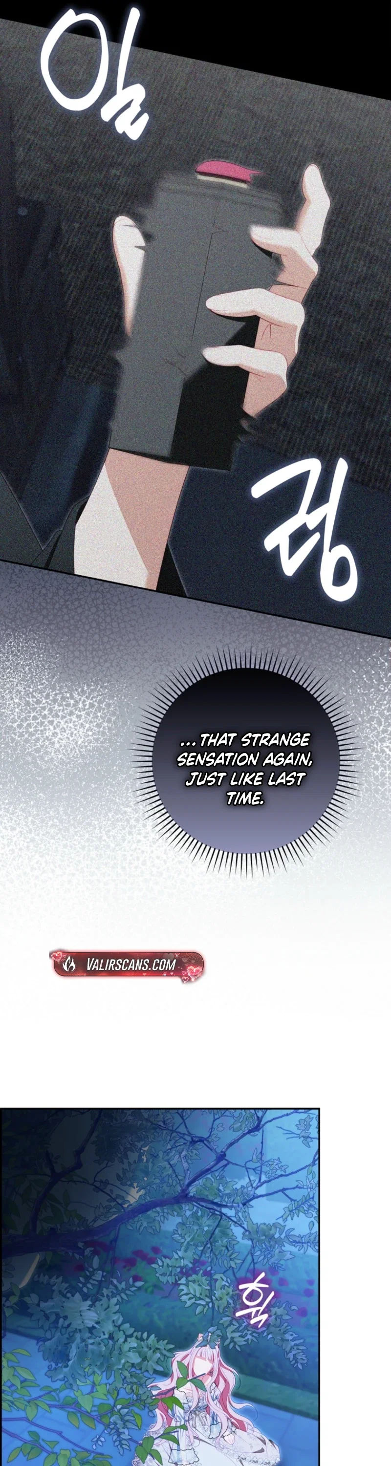 Unshakable Female Lead in Regret Genre Chapter 63 - Page 34