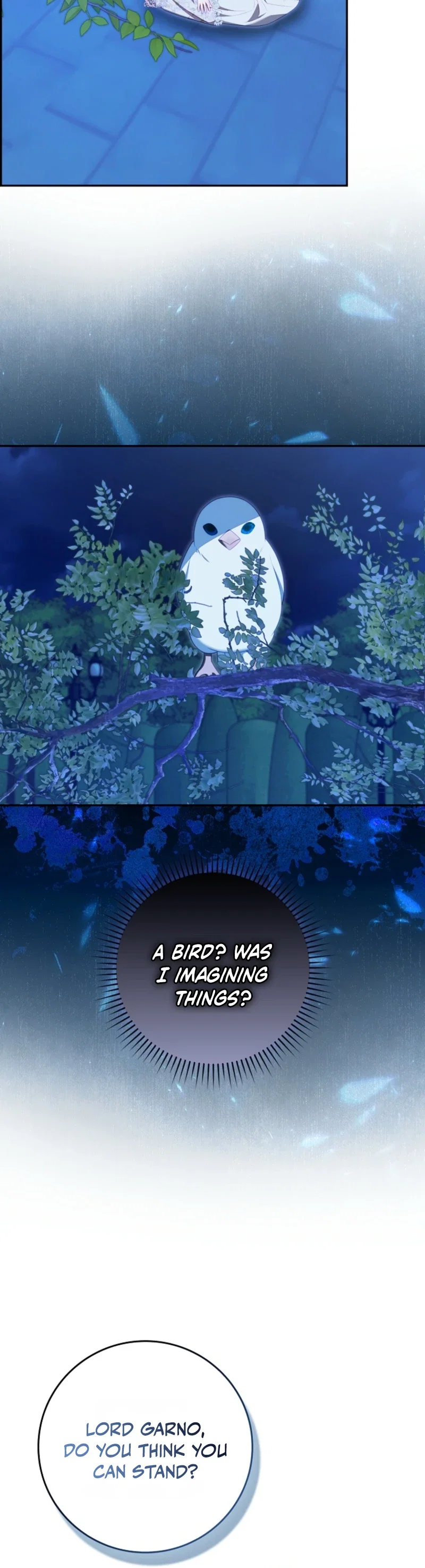 Unshakable Female Lead in Regret Genre Chapter 63 - Page 35