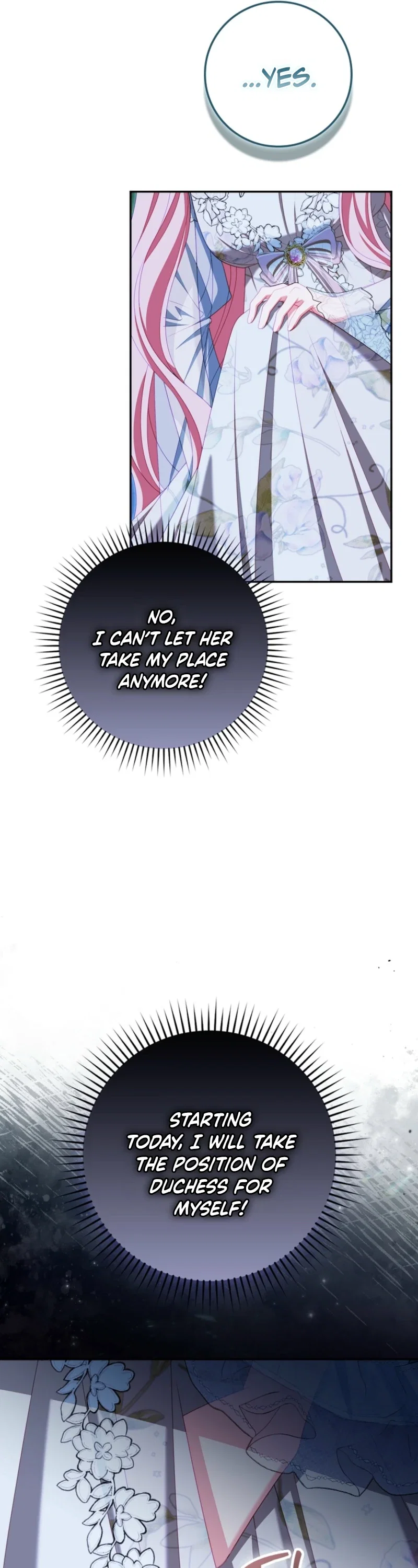 Unshakable Female Lead in Regret Genre Chapter 63 - Page 36
