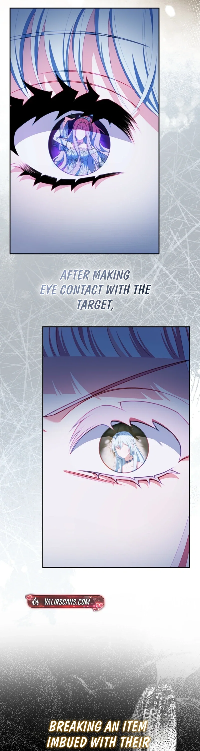 Unshakable Female Lead in Regret Genre Chapter 63 - Page 38