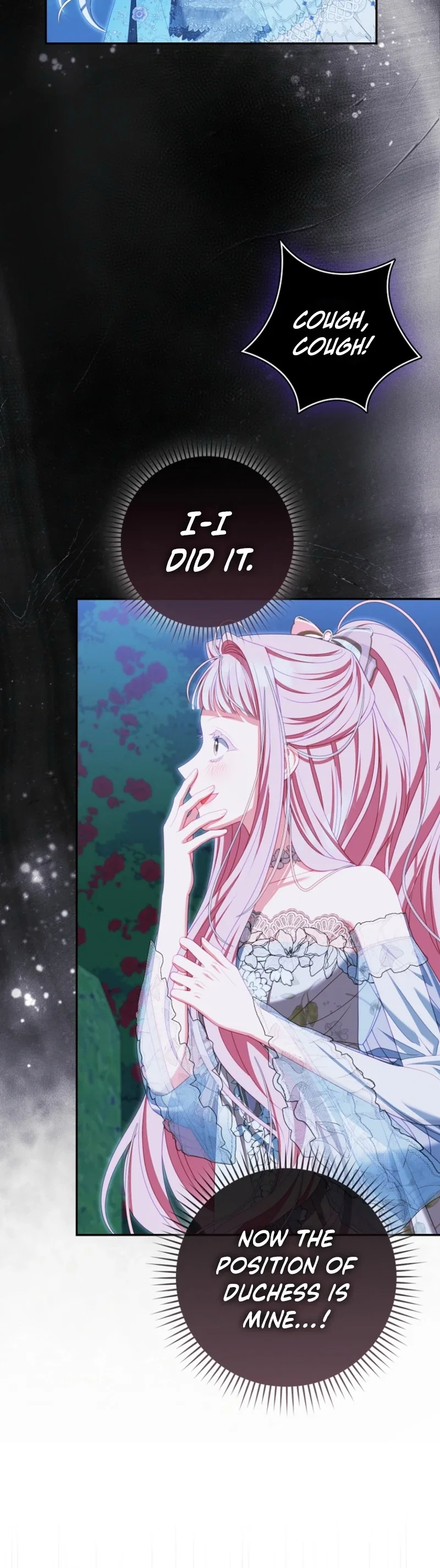 Unshakable Female Lead in Regret Genre Chapter 63 - Page 41
