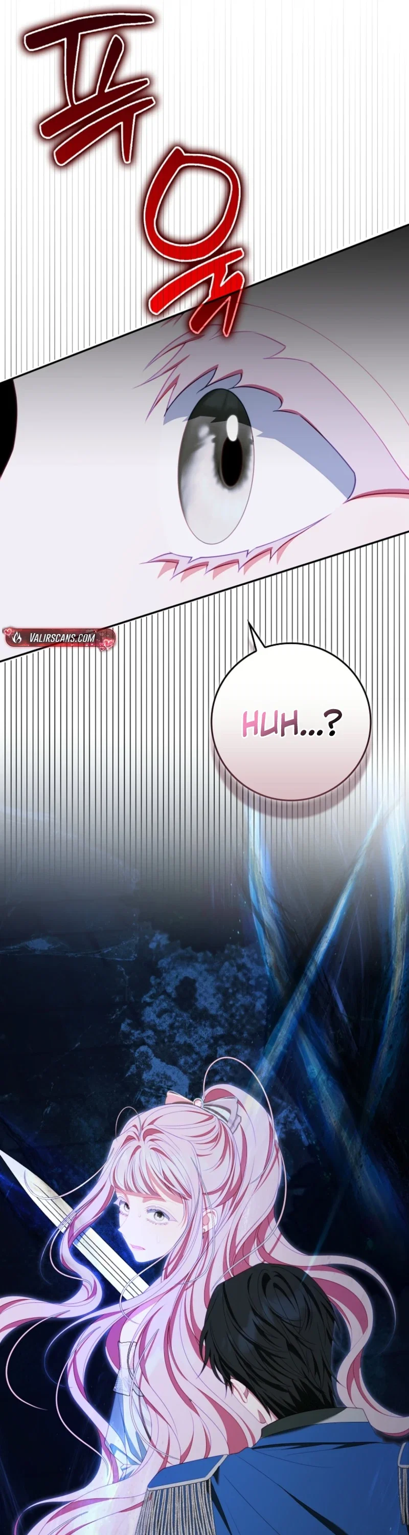 Unshakable Female Lead in Regret Genre Chapter 63 - Page 42