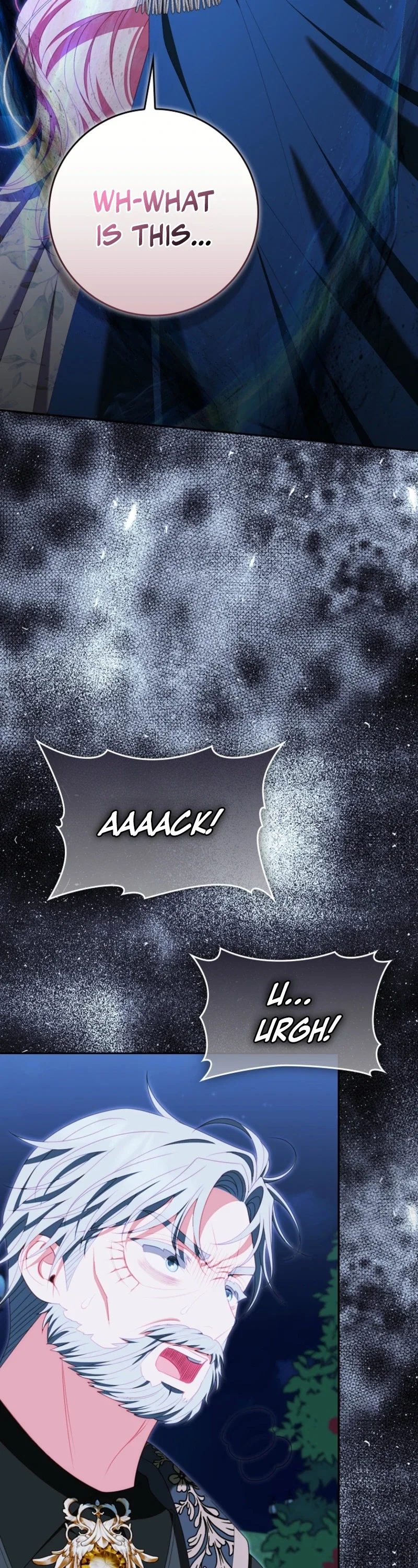 Unshakable Female Lead in Regret Genre Chapter 63 - Page 43