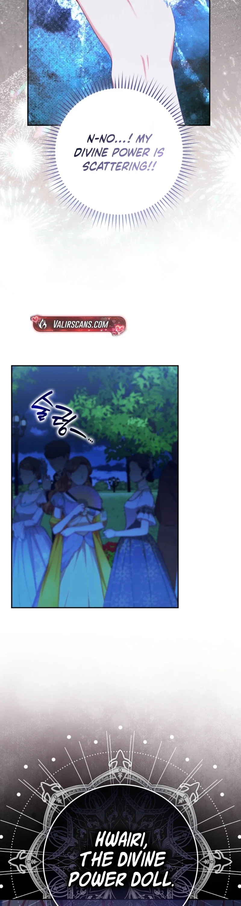 Unshakable Female Lead in Regret Genre Chapter 63 - Page 46