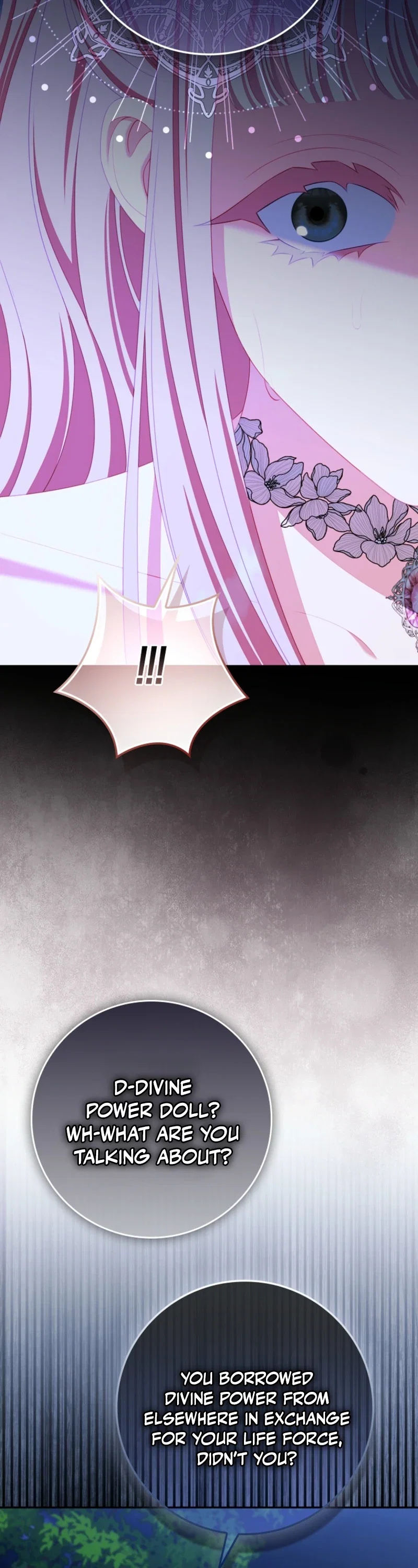 Unshakable Female Lead in Regret Genre Chapter 63 - Page 47