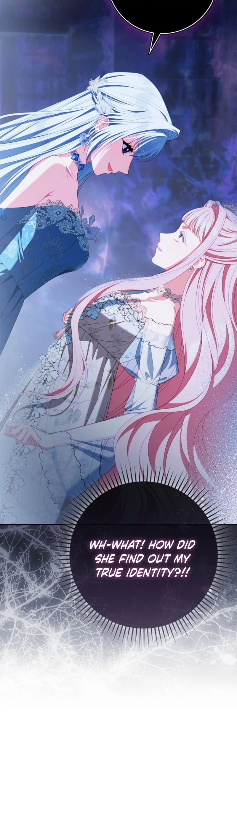 Unshakable Female Lead in Regret Genre Chapter 63 - Page 49