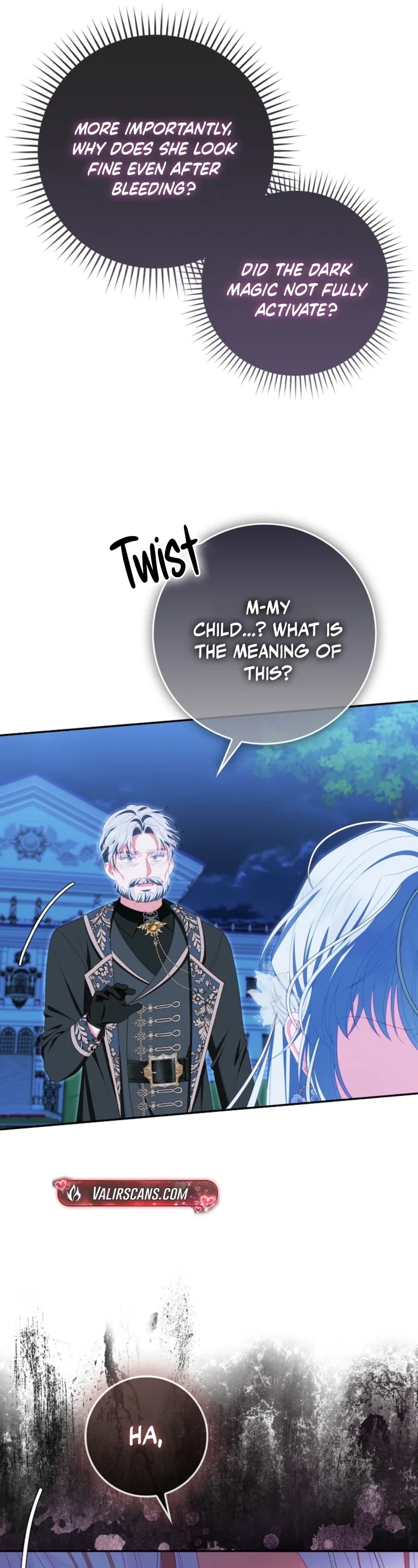 Unshakable Female Lead in Regret Genre Chapter 63 - Page 50