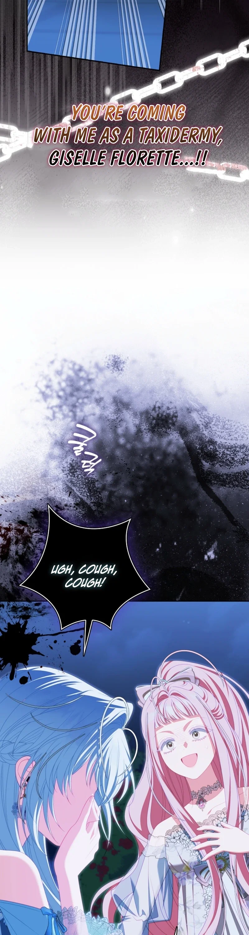 Unshakable Female Lead in Regret Genre Chapter 63 - Page 52
