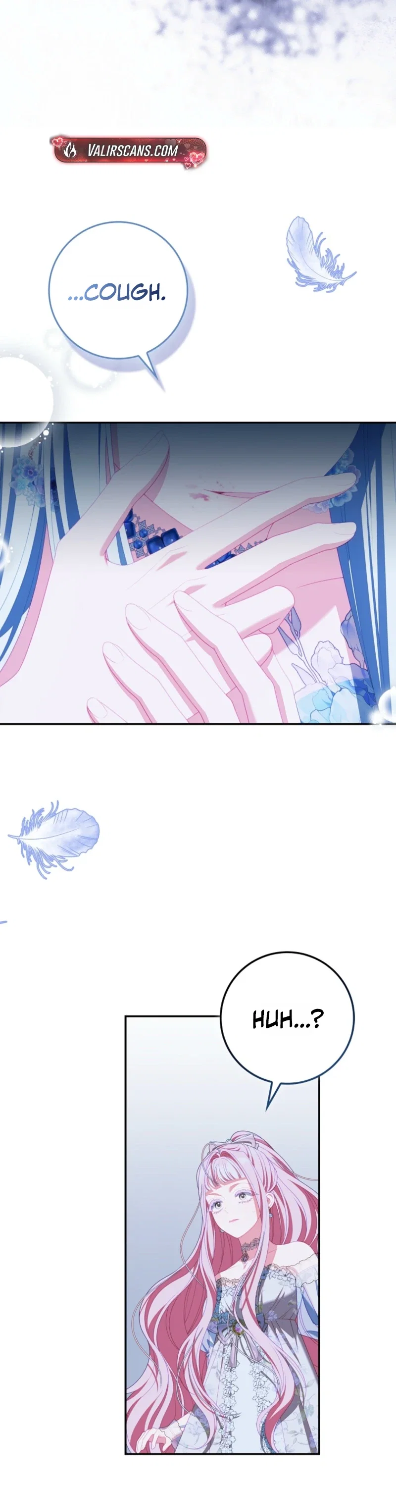 Unshakable Female Lead in Regret Genre Chapter 63 - Page 54