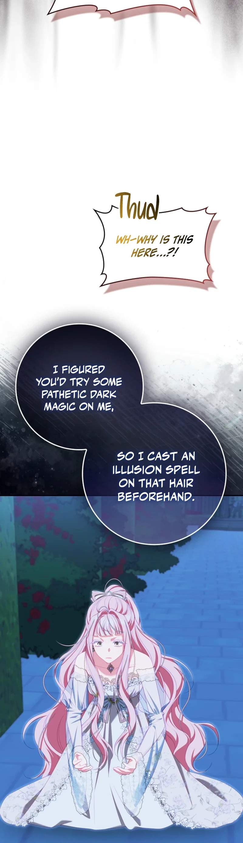 Unshakable Female Lead in Regret Genre Chapter 63 - Page 57