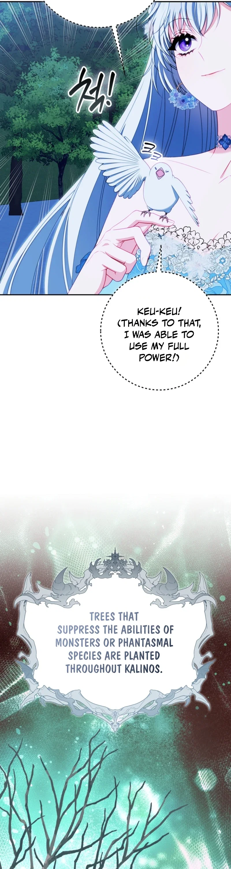 Unshakable Female Lead in Regret Genre Chapter 64 - Page 3