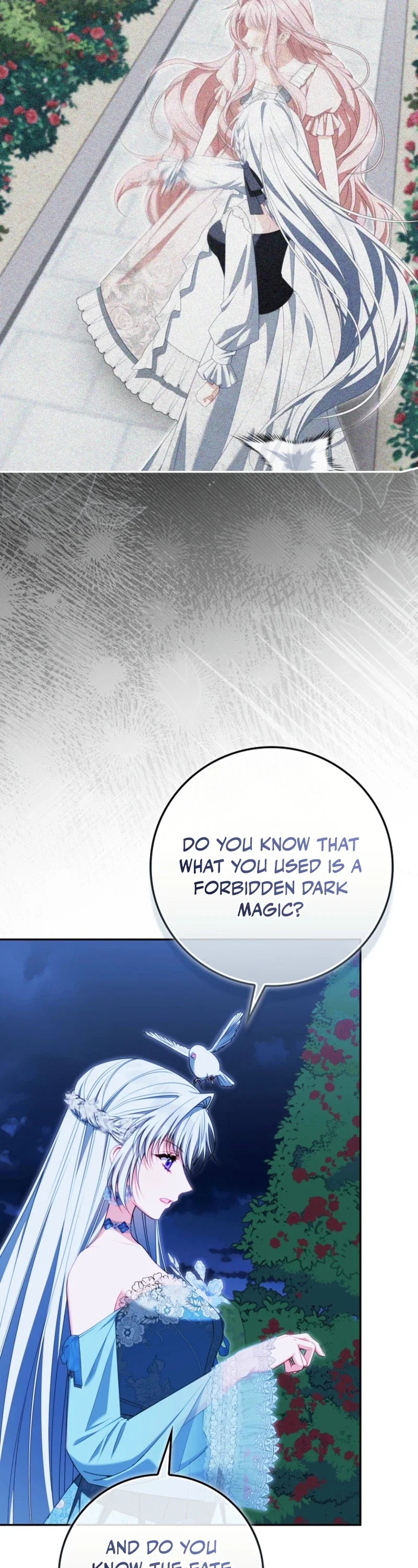 Unshakable Female Lead in Regret Genre Chapter 64 - Page 5