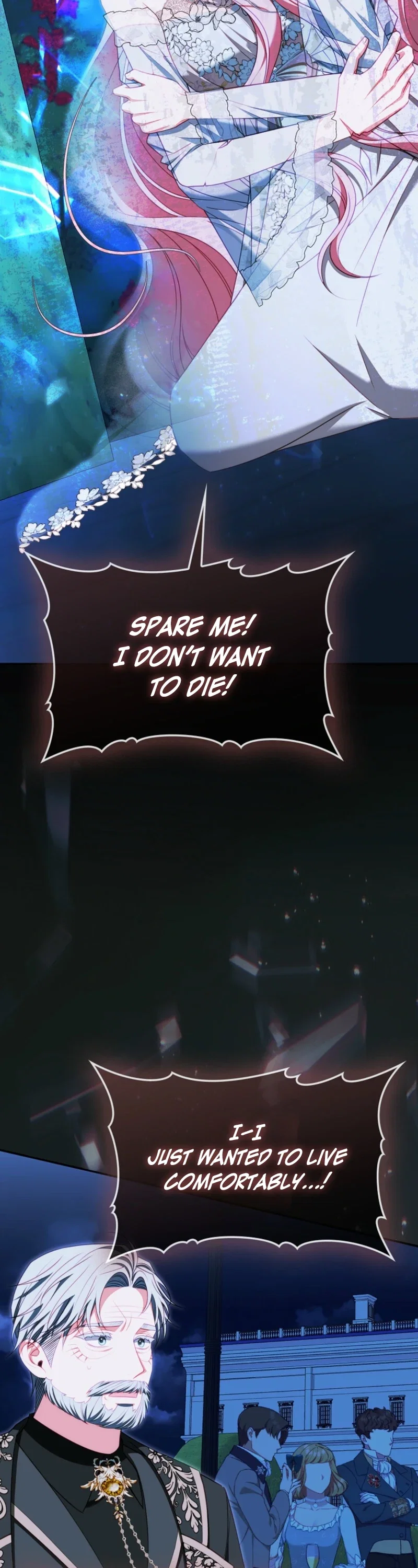Unshakable Female Lead in Regret Genre Chapter 64 - Page 15