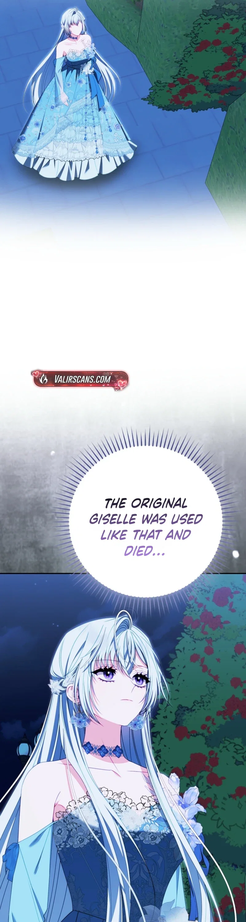 Unshakable Female Lead in Regret Genre Chapter 64 - Page 18