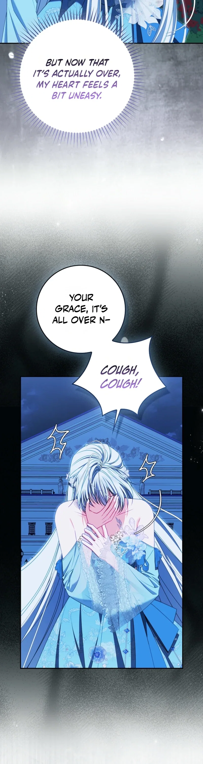 Unshakable Female Lead in Regret Genre Chapter 64 - Page 19