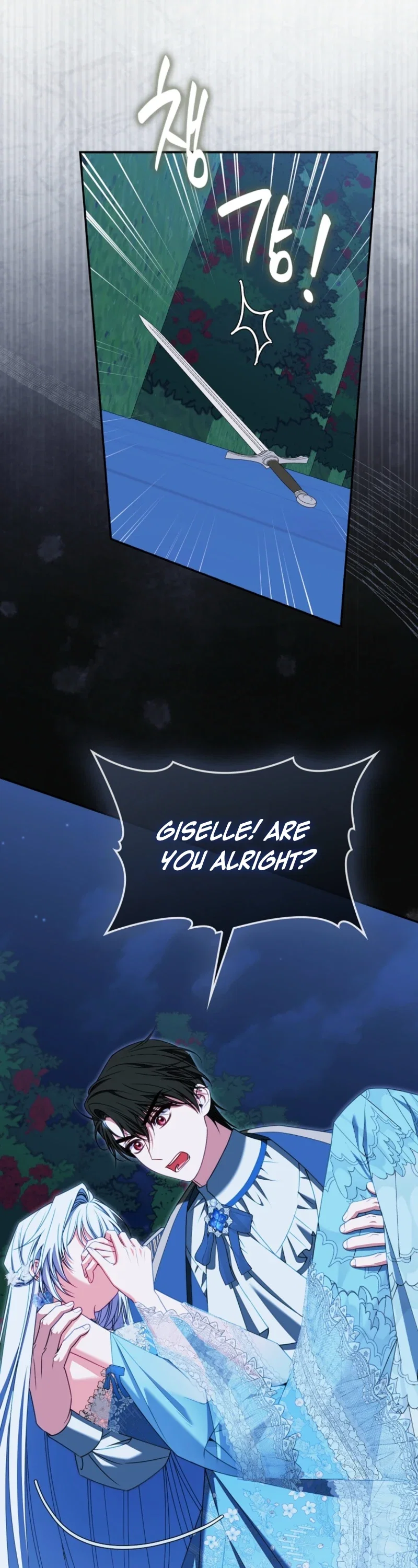 Unshakable Female Lead in Regret Genre Chapter 64 - Page 20