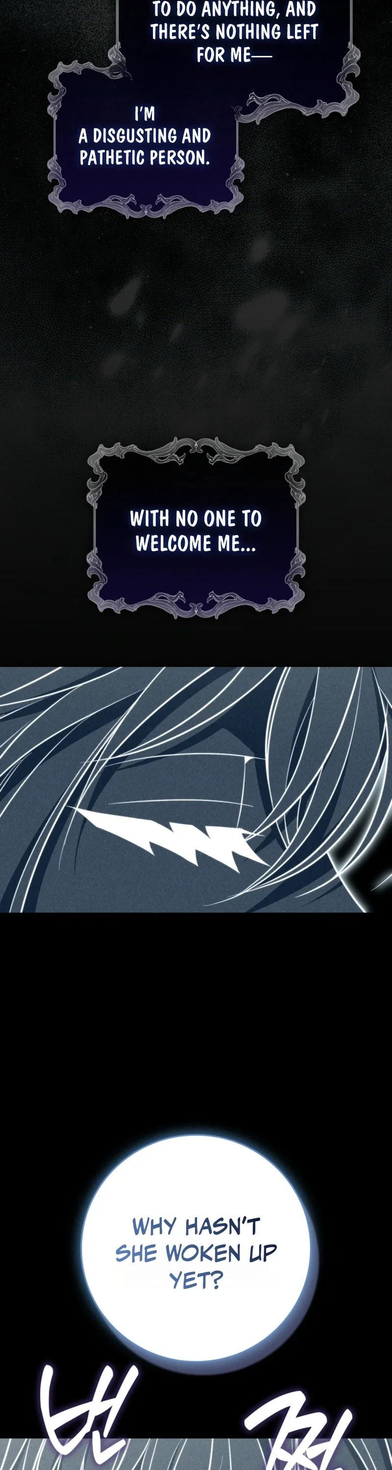 Unshakable Female Lead in Regret Genre Chapter 64 - Page 31