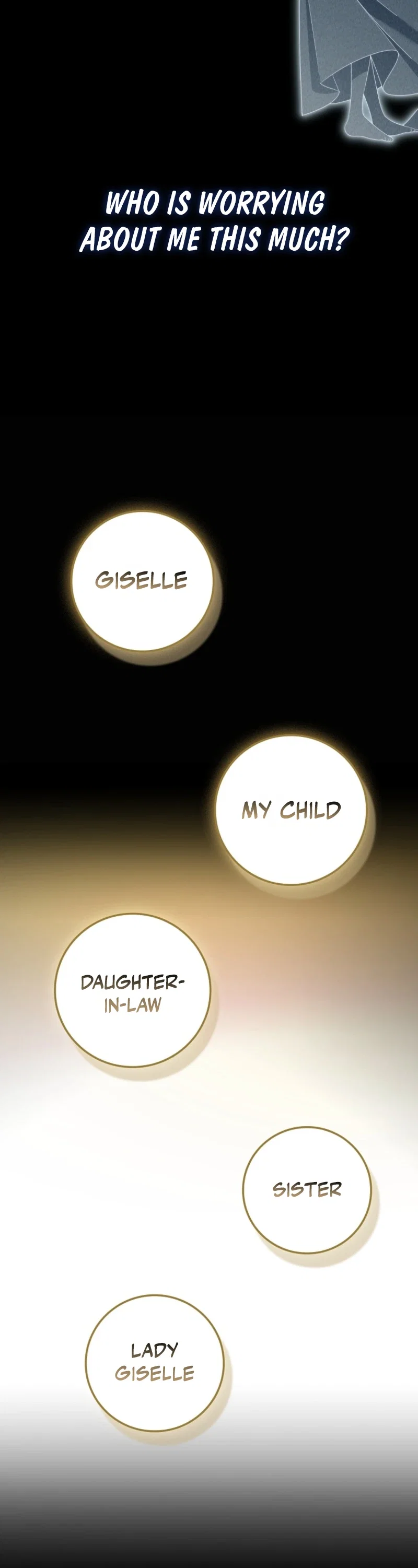 Unshakable Female Lead in Regret Genre Chapter 64 - Page 33