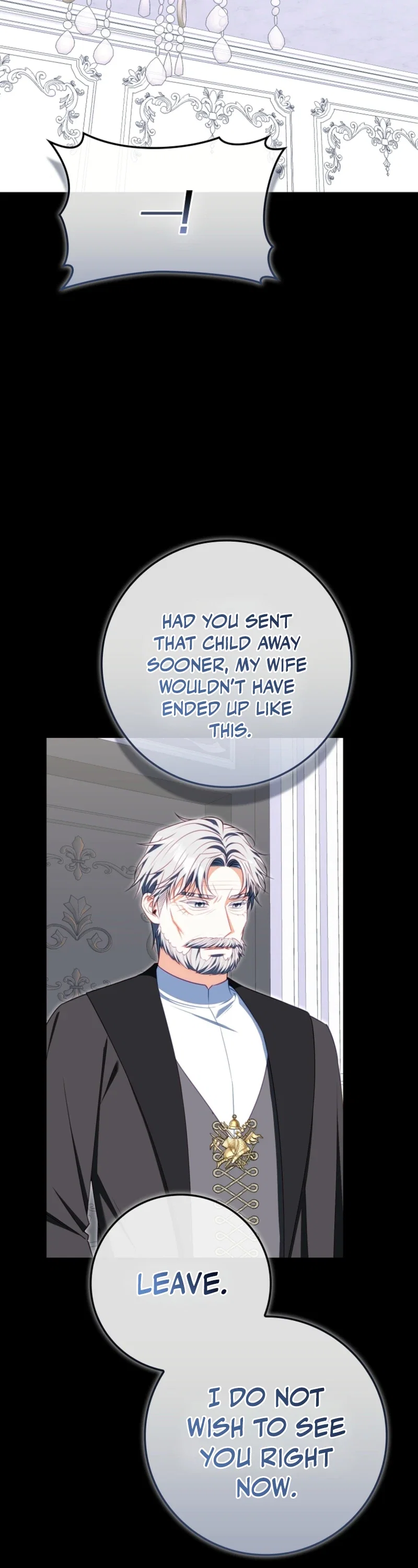 Unshakable Female Lead in Regret Genre Chapter 64 - Page 36