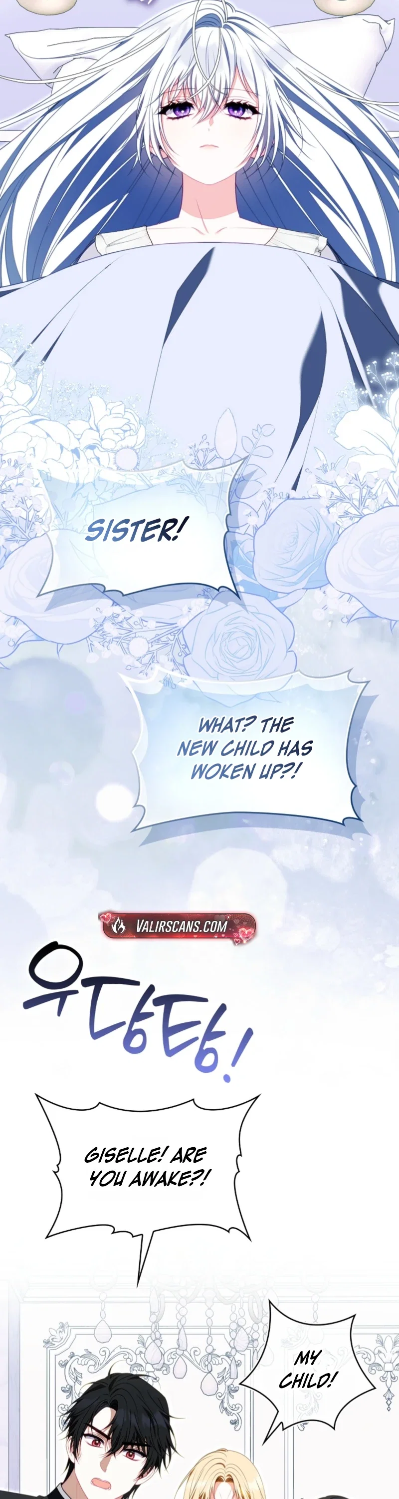 Unshakable Female Lead in Regret Genre Chapter 64 - Page 38