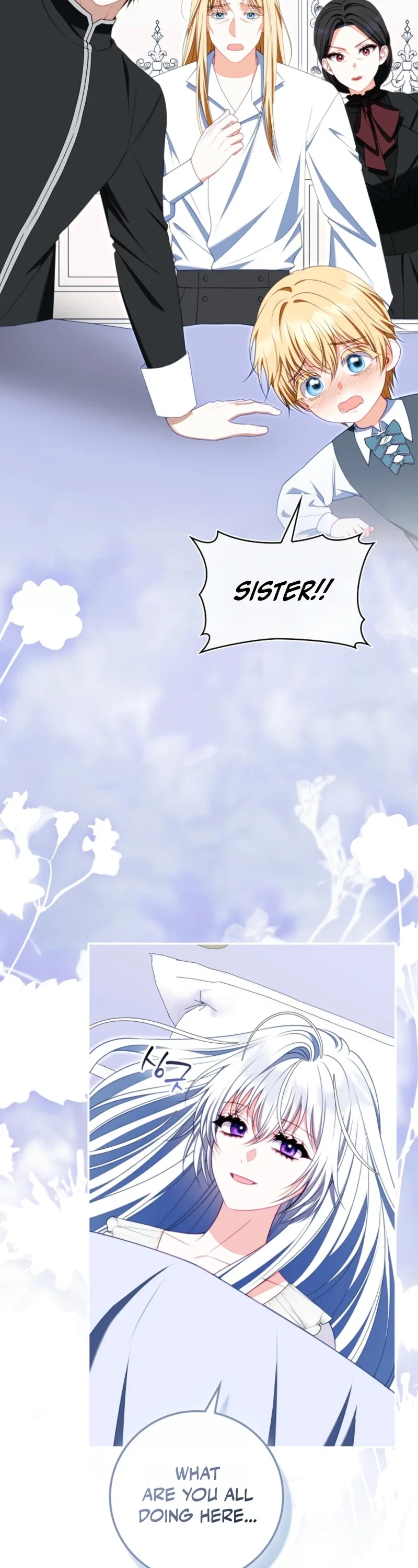 Unshakable Female Lead in Regret Genre Chapter 64 - Page 39