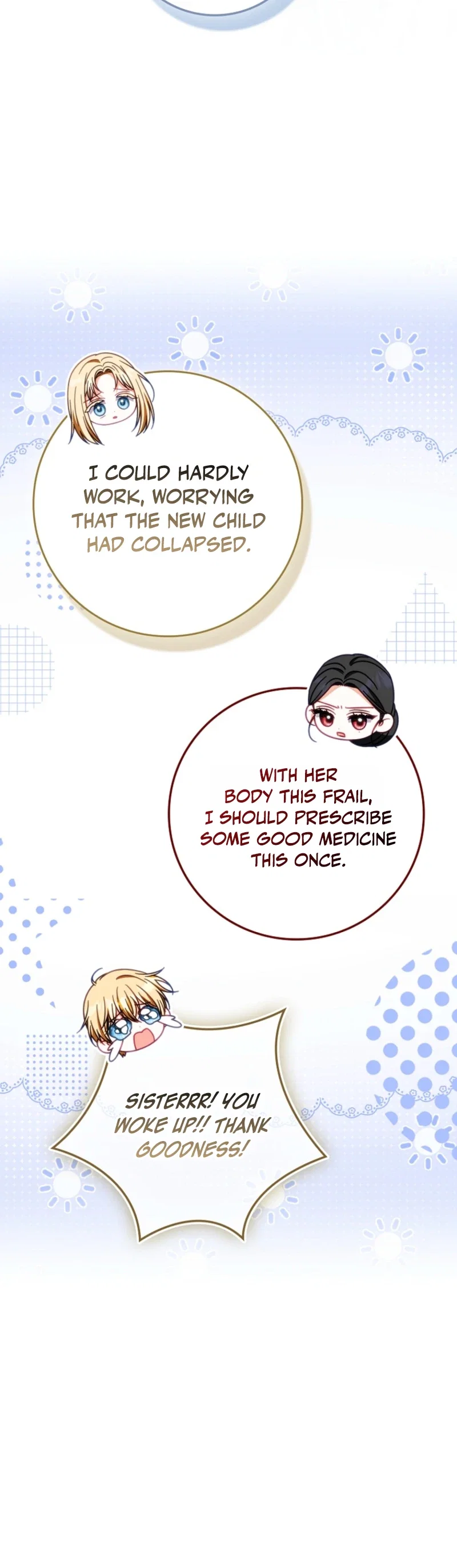 Unshakable Female Lead in Regret Genre Chapter 64 - Page 40