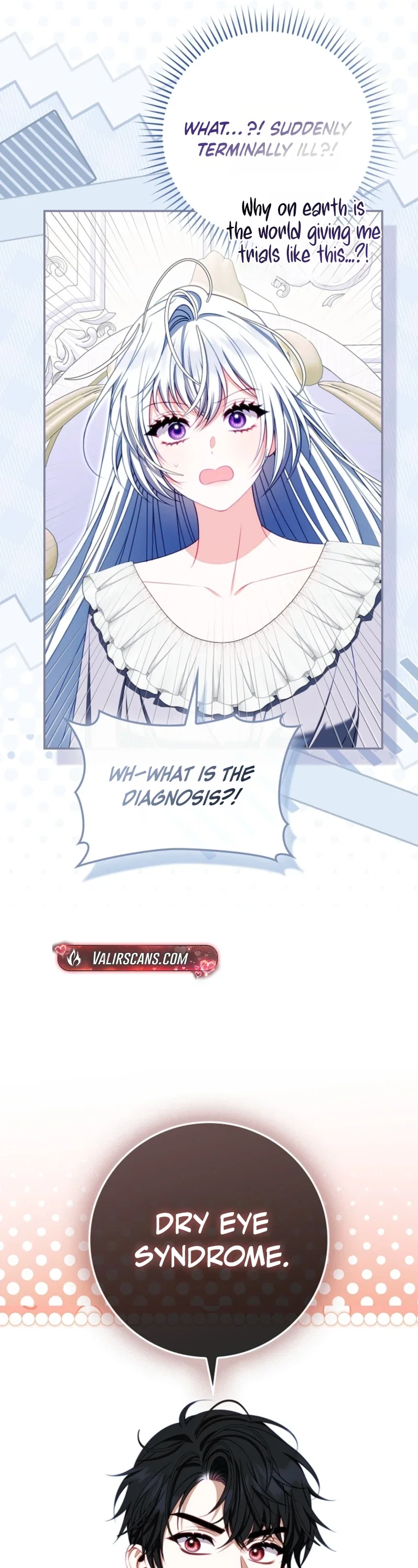 Unshakable Female Lead in Regret Genre Chapter 64 - Page 42