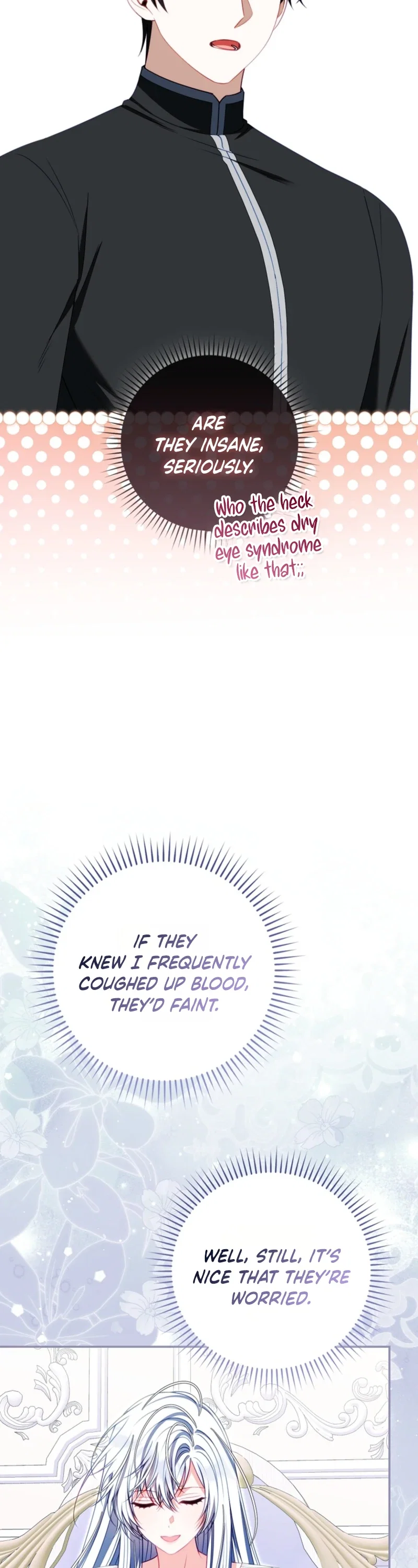 Unshakable Female Lead in Regret Genre Chapter 64 - Page 43