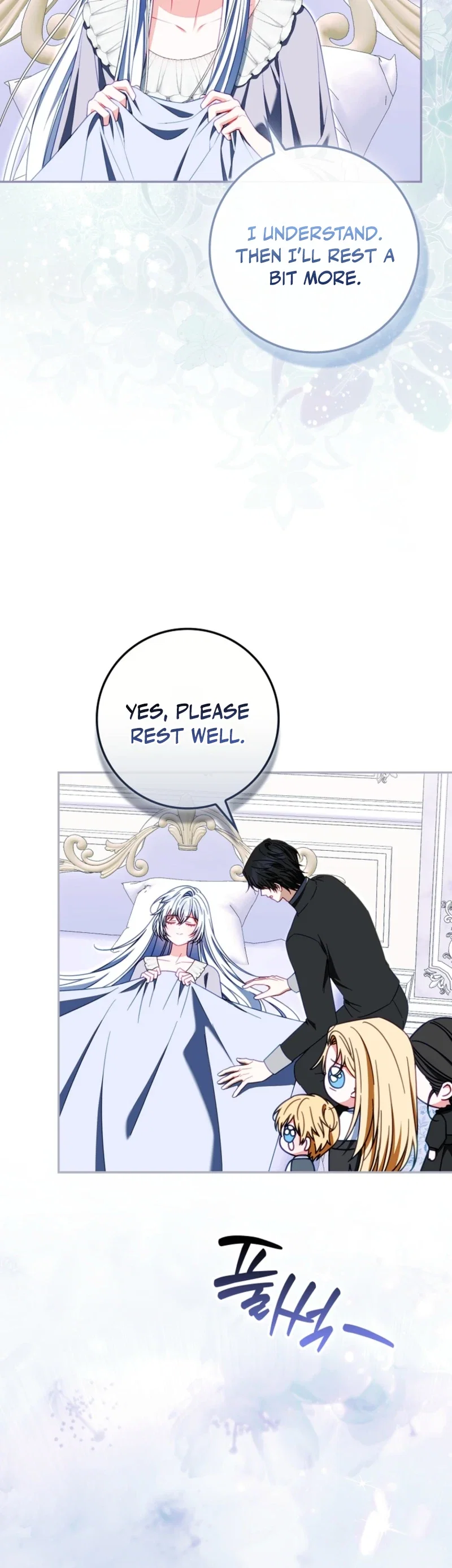 Unshakable Female Lead in Regret Genre Chapter 64 - Page 44