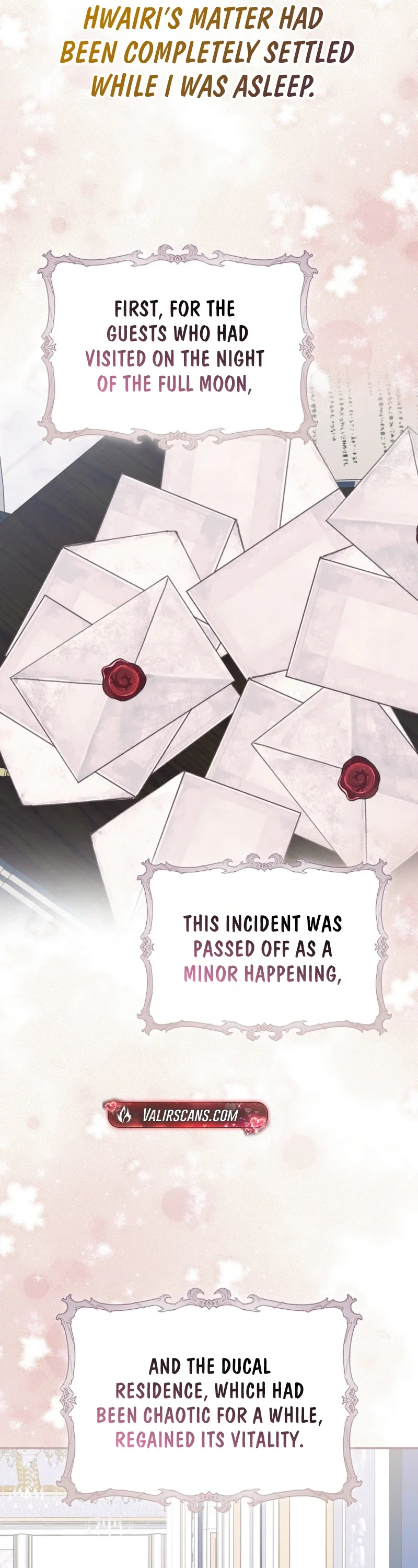 Unshakable Female Lead in Regret Genre Chapter 64 - Page 46
