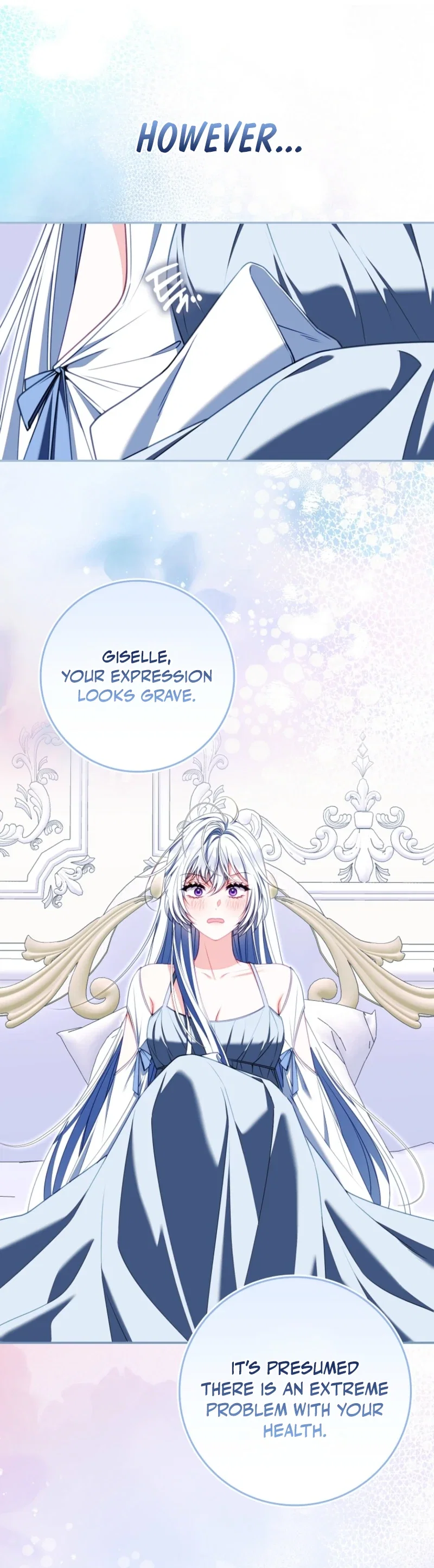 Unshakable Female Lead in Regret Genre Chapter 64 - Page 48
