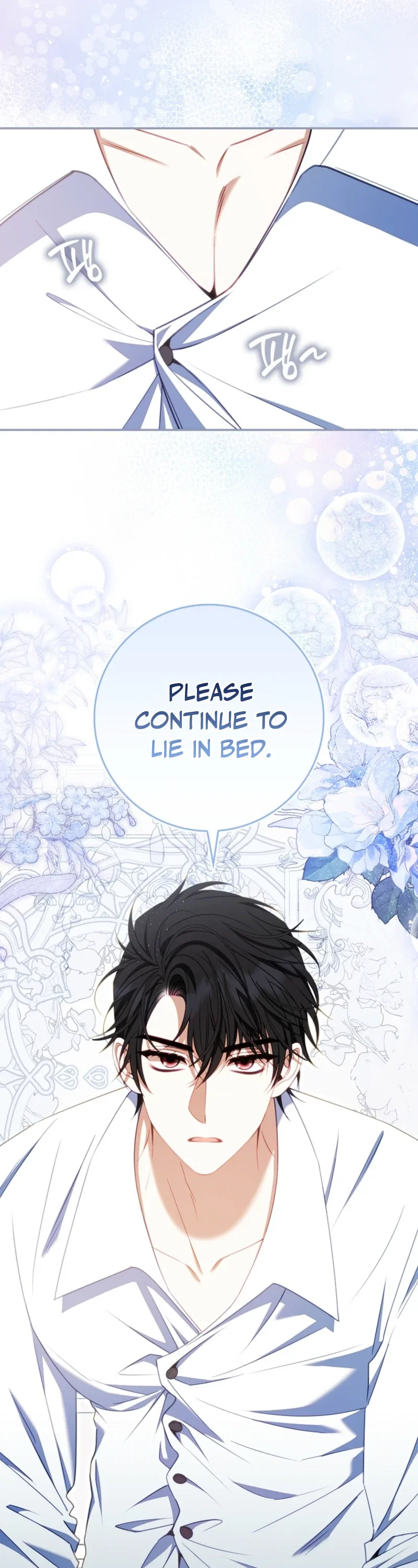 Unshakable Female Lead in Regret Genre Chapter 64 - Page 49