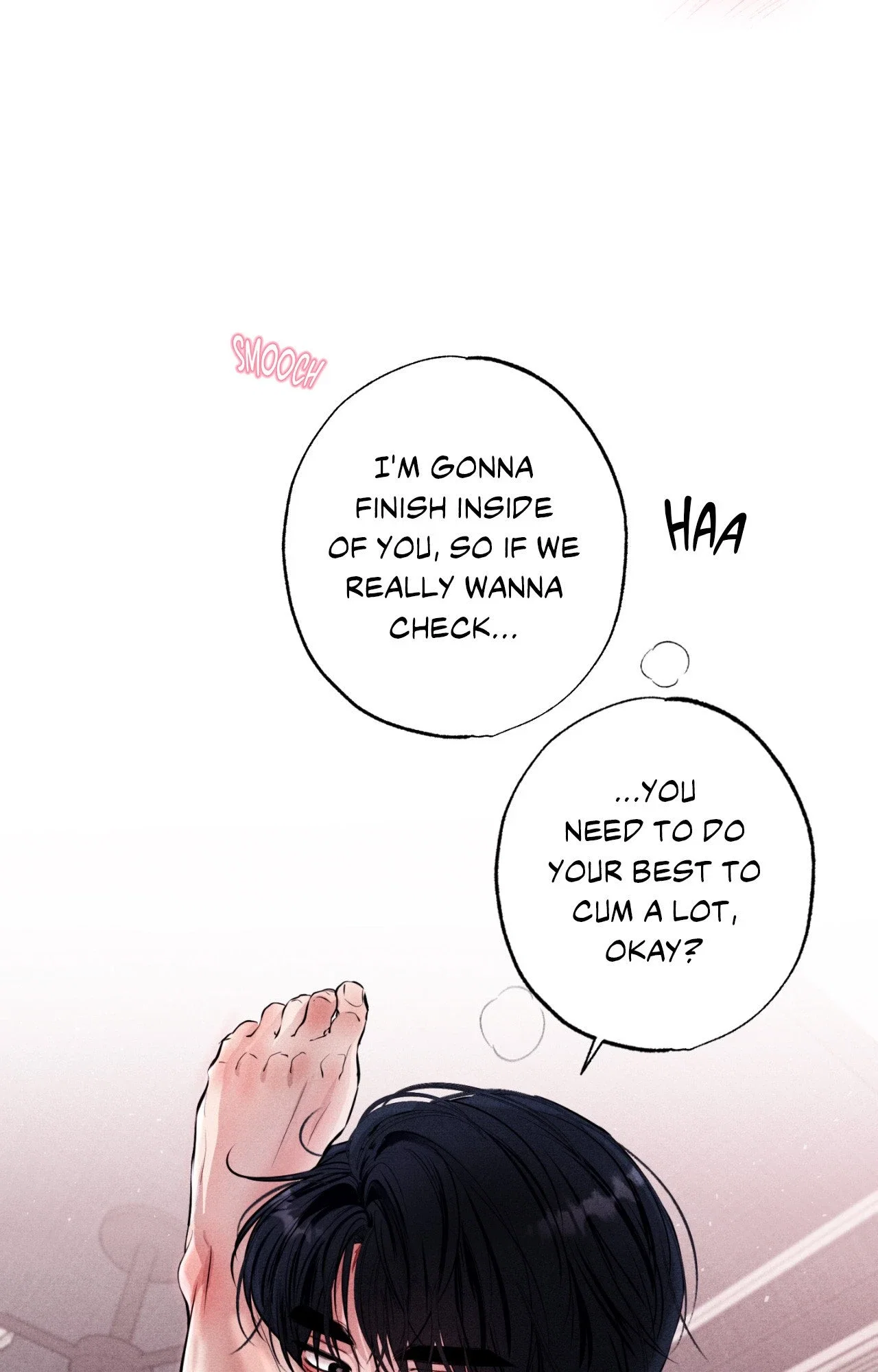 UNSLEEP Chapter 79 - Page 1