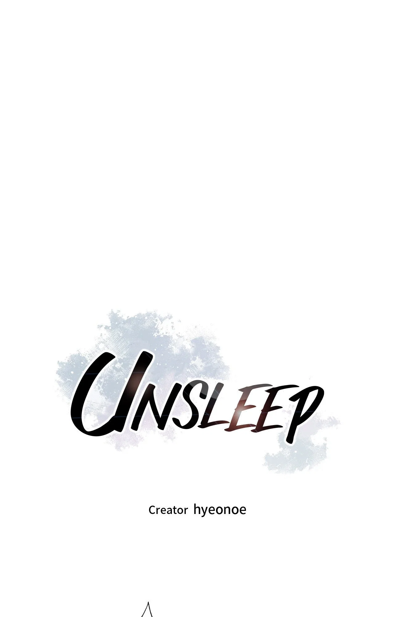 UNSLEEP Chapter 79 - Page 3
