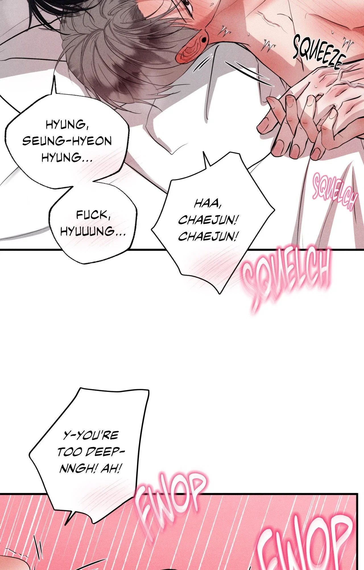 UNSLEEP Chapter 79 - Page 7