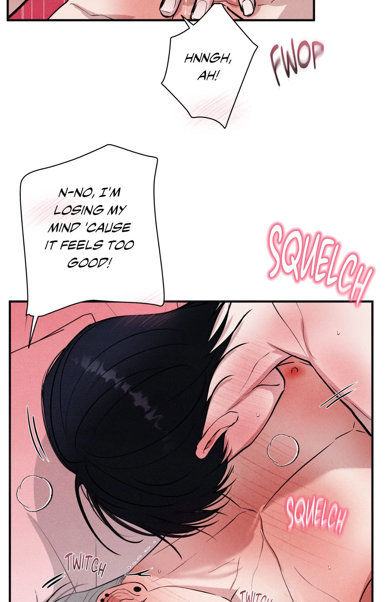 UNSLEEP Chapter 79 - Page 15