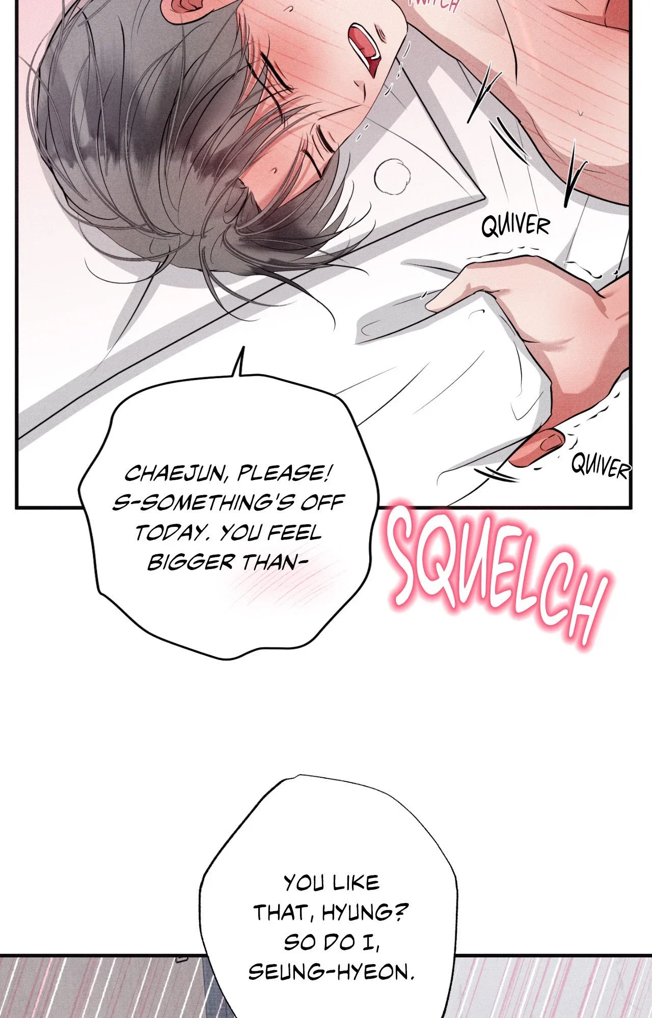 UNSLEEP Chapter 79 - Page 16