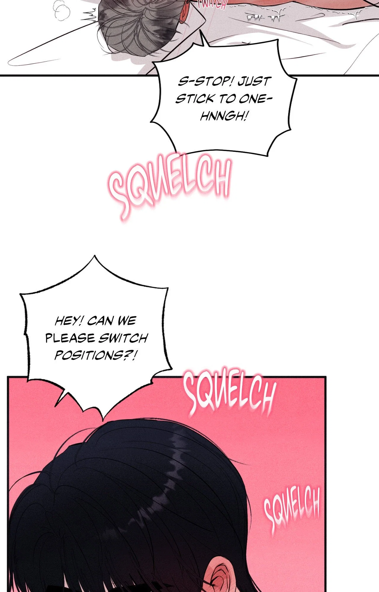 UNSLEEP Chapter 79 - Page 18