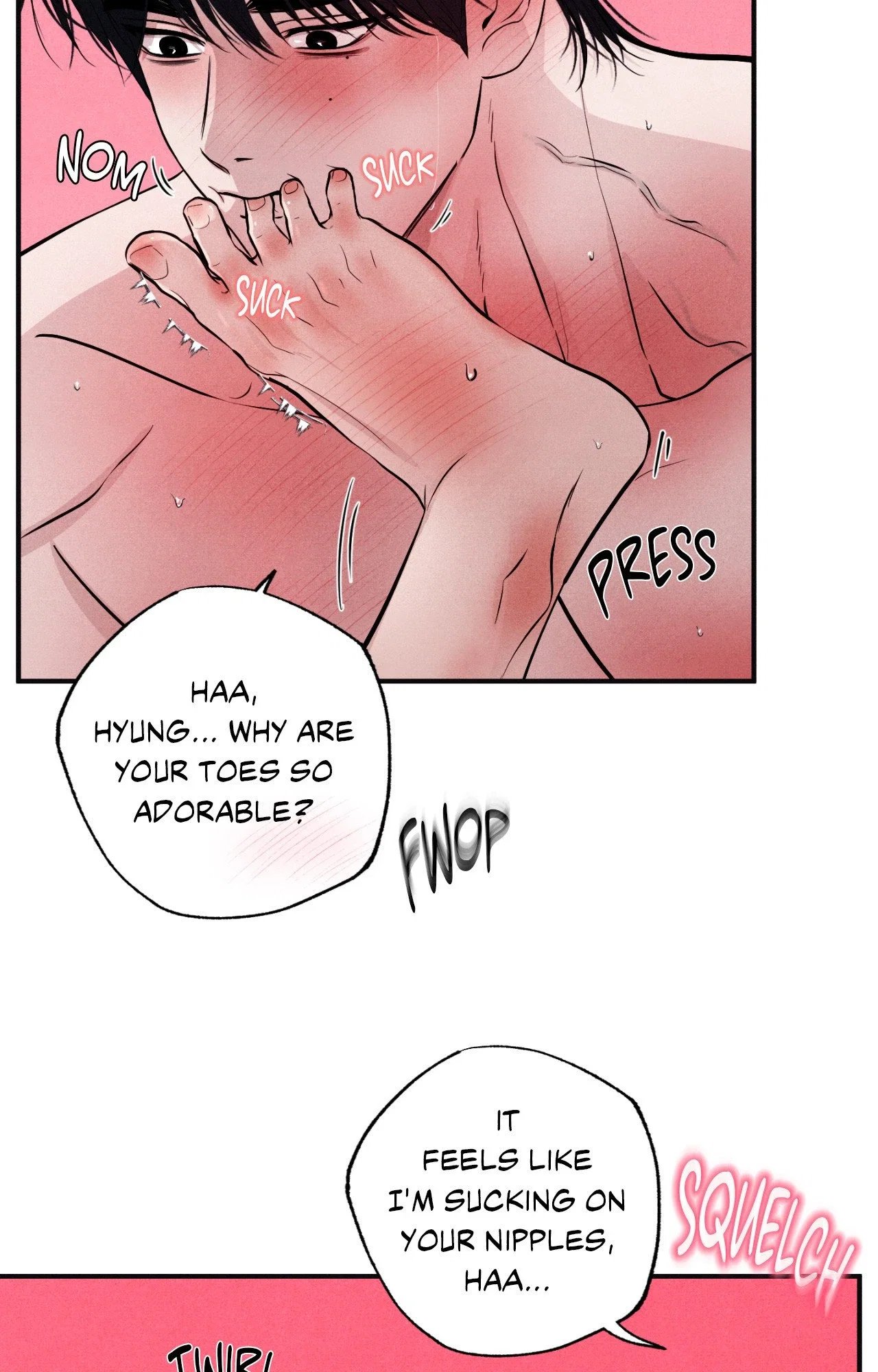 UNSLEEP Chapter 79 - Page 19