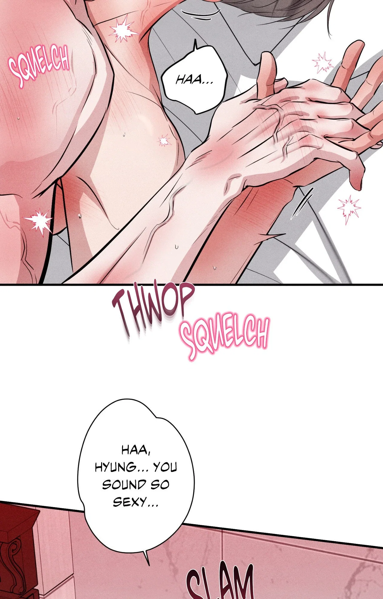 UNSLEEP Chapter 79 - Page 25