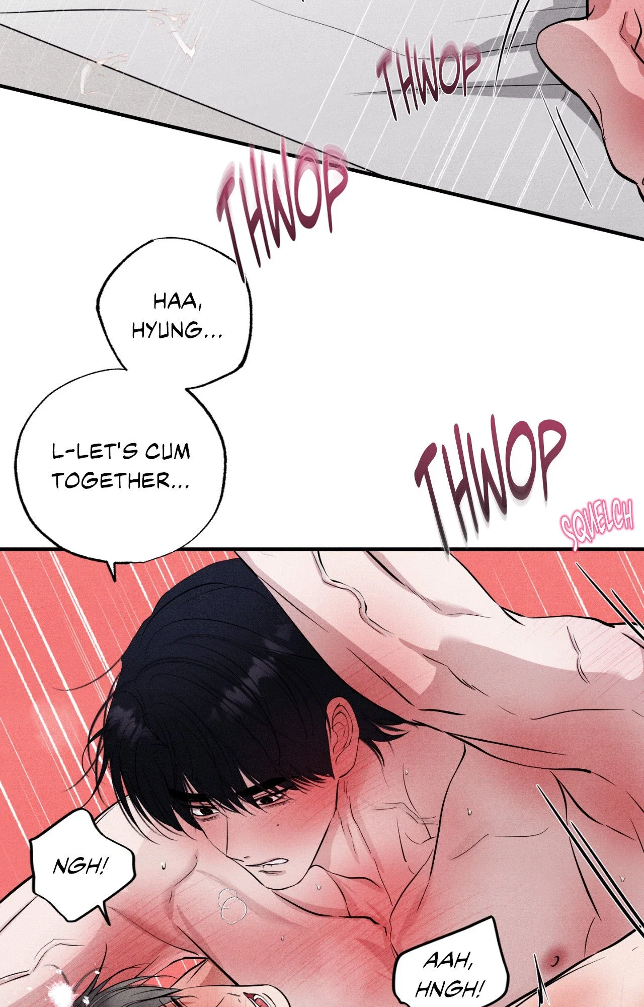 UNSLEEP Chapter 79 - Page 27