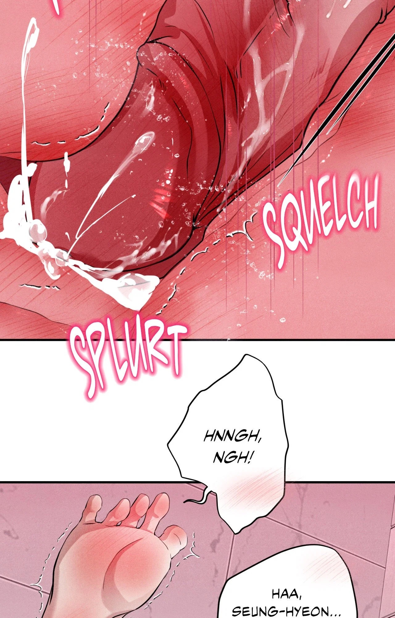 UNSLEEP Chapter 79 - Page 31