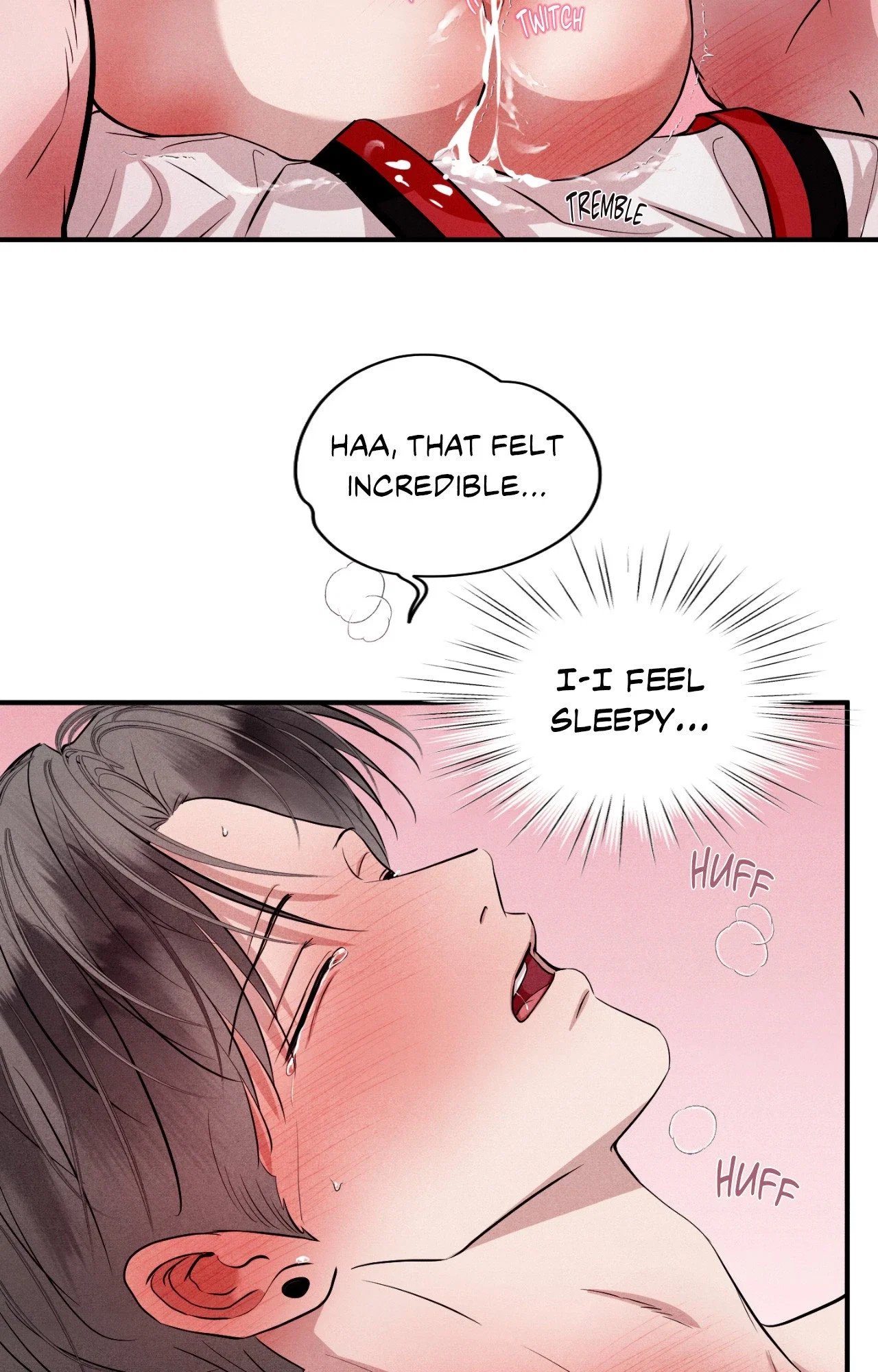 UNSLEEP Chapter 79 - Page 35