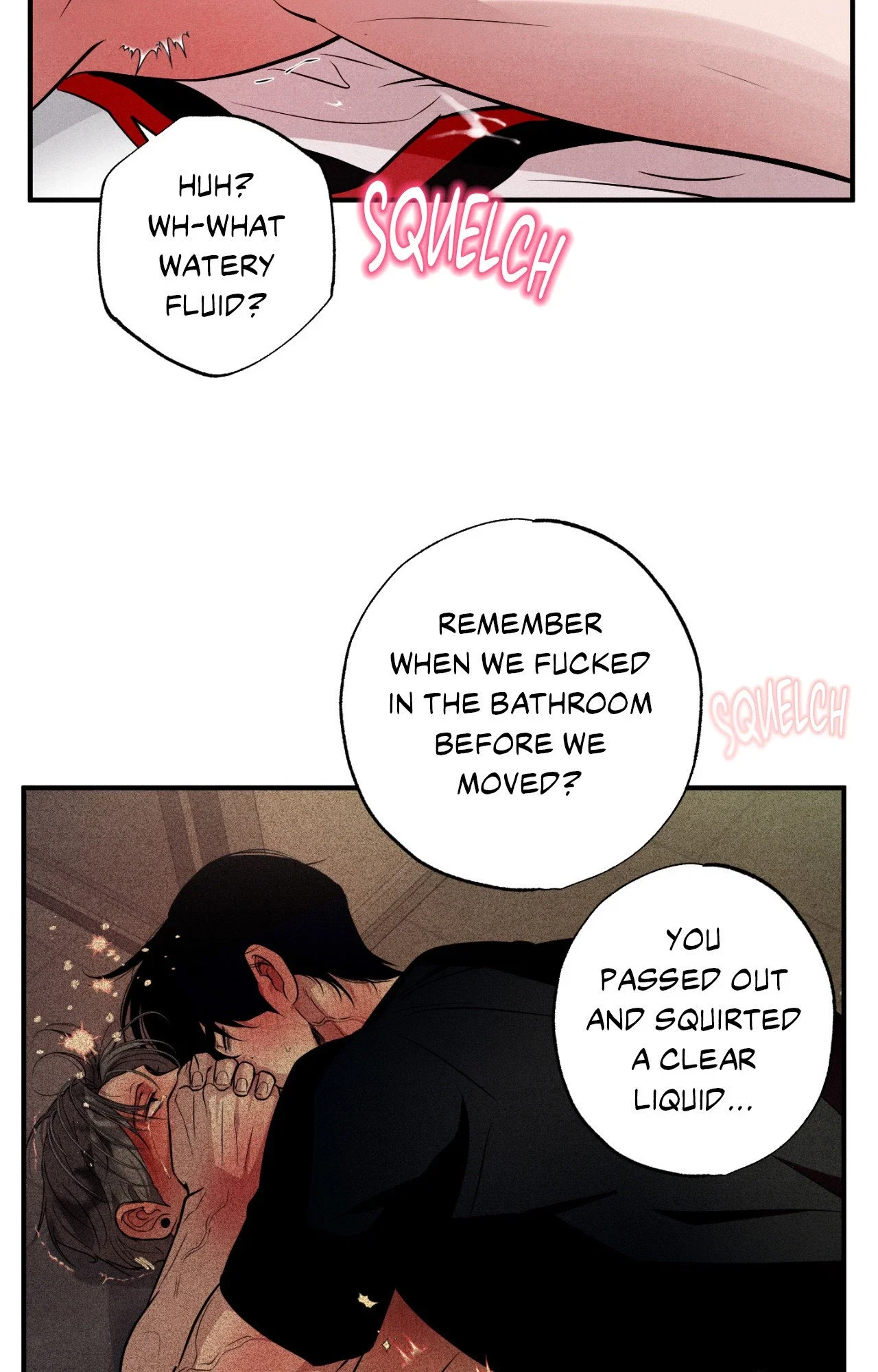 UNSLEEP Chapter 79 - Page 45