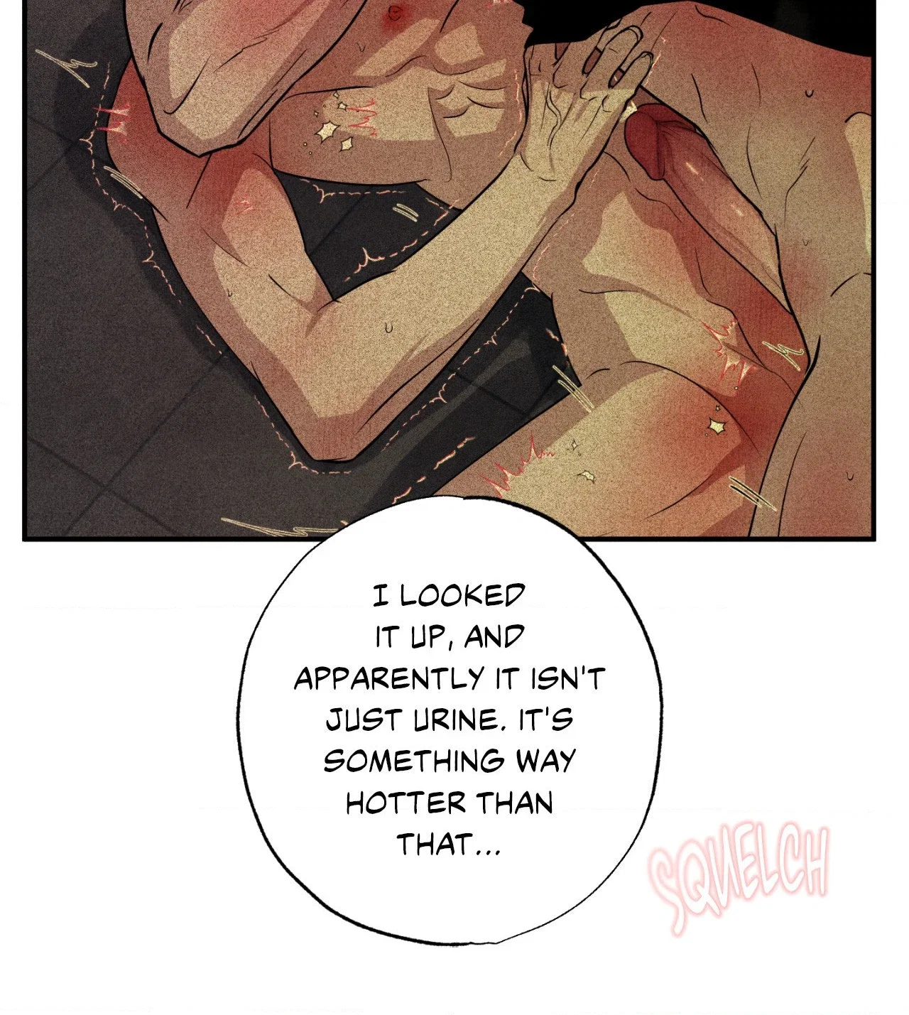 UNSLEEP Chapter 79 - Page 46