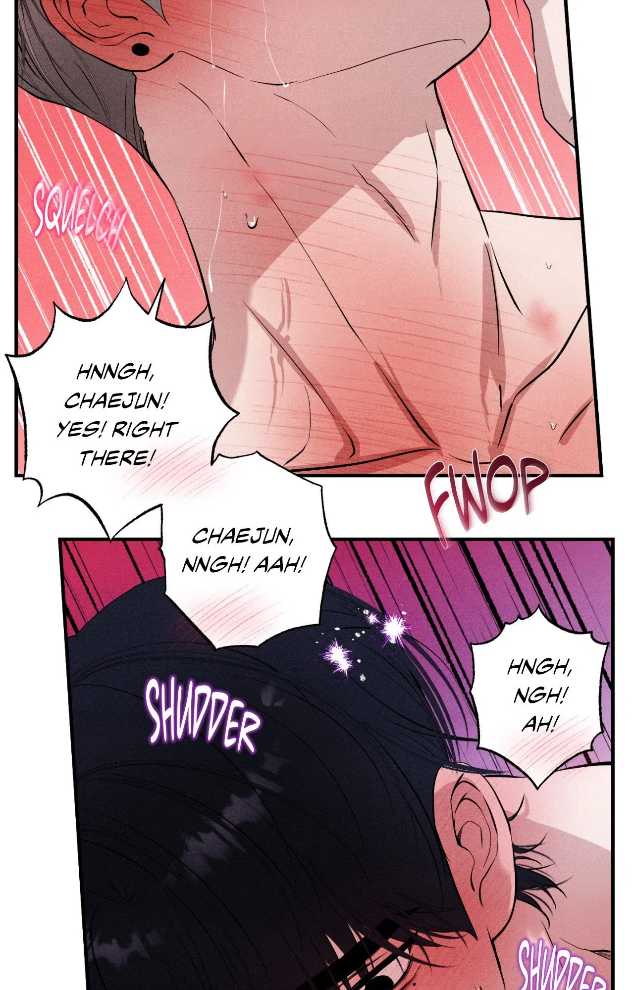 UNSLEEP Chapter 79 - Page 56